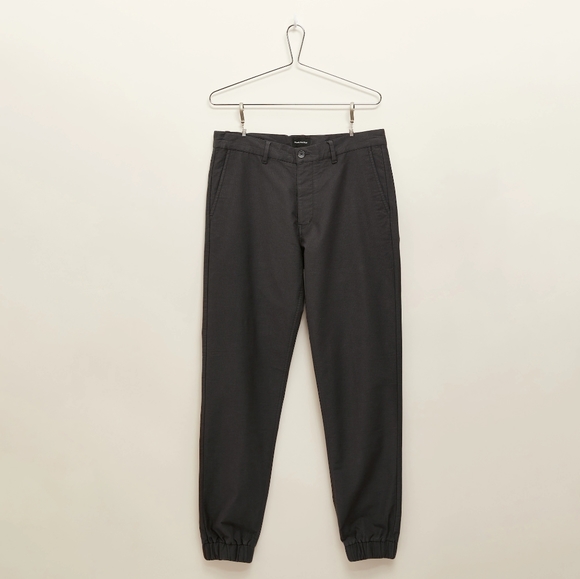 Frank and Oak Cordova Jogger Pant - Picture 5 of 5